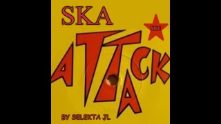 Ska attack vol 1