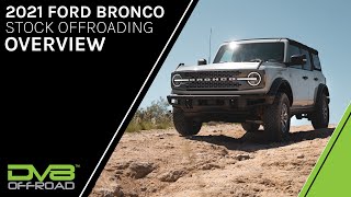 Is The New Ford Bronco Better Than The Jeep Wrangler?