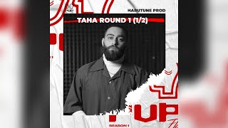 TAHA ROUND 1 (1/2 PVPFLOWSEASON1)