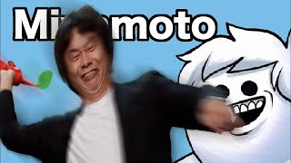 Best of Miyamoto (OneyPlays Compilation) - Otto Heckel Reupload