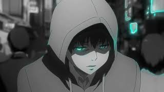 THIS IS 4K ANIME (KANEKI GLOW)