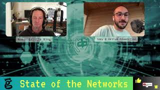 State of the Network - Jan 17, 2024