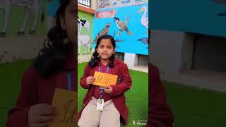 Contraction of words Activity by class 2 #funlearning #yputubeshorts