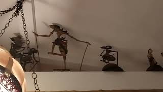 wayang kulit