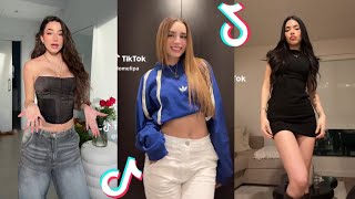 Las Mejores Tendencias y Bailes de Tik Tok INuevos trends tiktok 2024 | Bailando TIK TOK