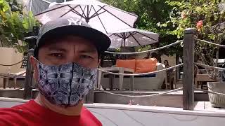 #Vlog akhirnya smua t4 wisata d Bali sdh d buka kembali..