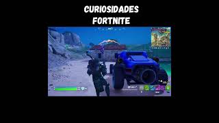 CURIOSIDADES FORTNITE: La mochila de la FNCS Fortnite #shorts