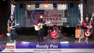 Roody Poo - Herzklopfen Kostenlos 2017