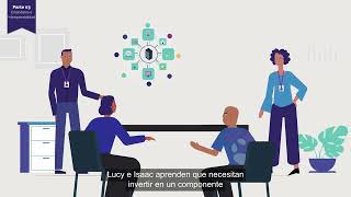 Parte 3: Estándares e interoperabilidad - Estándares e interoperabilidad en salud digital: Explicado