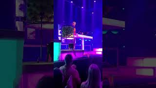 2022 09 18 TivoliVredenburg   SofiTukker   F#ck They