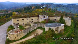 Forte San Mattia - Verona