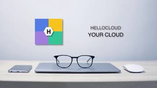 HELLOCLOUD - YOUR CLOUD