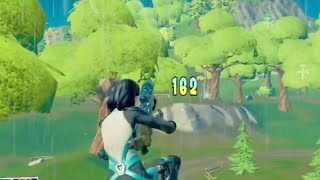 Flatbed ( Fortnite Android Player)