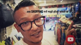 WARNING Shopping will Be EXPENSIVE | Visiting GOLD STAR and Other Shop | Prices and Upcoming Prices