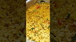 Moong dal stir fry recipe | ಮೂಂಗ್ ದಾಲ್ ಸ್ಟಿರ್ ಫ್ರೈ ರೆಸಿಪಿ #food #indianrecipe #cooking