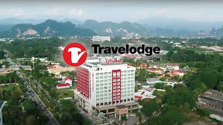 Travelodge Ipoh