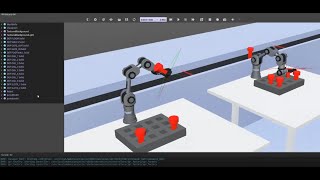 Webots - darmowy symulator robotów 3D [KoNaR]