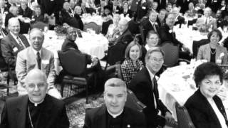 95 years of Catholic Charities in Chicago