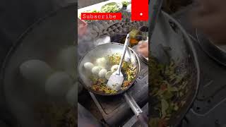 Egg fry recipe #viral #shortsfeed #youtube #ytshorts #eggs #eggrecipe