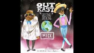 OutKast - Da Art Of Storytellin  Part 4