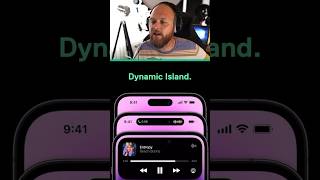 Dostane iPhone 15 Dynamic Island?📱🏝️ #talktv #techguys #techpodcast #podcast #iphone