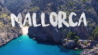 Mallorca Discover, Around the Island,  4/2019