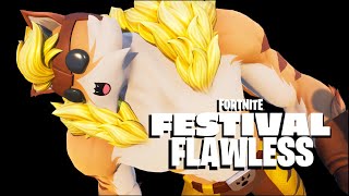 Give Me Everything Flawless Vocals Fortnite Festival