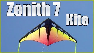 Prism - Zenith 7 - Delta kite