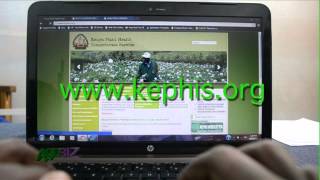 AGRIBiz - 'Modernizing Agriculture in Kenya'