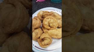 Crispy Fry Momo Recipe 🔥✨💖 #viral#shorts#shortsvideo