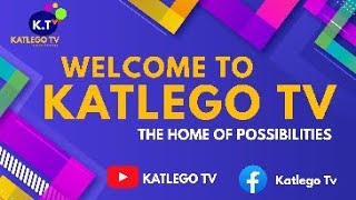 WELCOME TO KATLEGO TV. ITS TIME TO BUILD FAITH AND BE REVIVED ..#faith #motivation  #tending