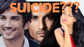 Shocking Truth behind Sushant Singh Rajput’s Death 🫢😭 The Varsha Sharma