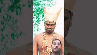 हथौड़ा उठ नहीं रहा #rakshas #funnyvideo #shorts