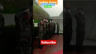 Republic Day 2023 #shorts #indianarmy #ytshorts