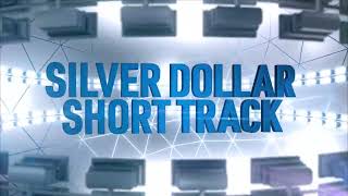 Silver Dollar Short Track - Mission AFT SuperTwins - Main Event Highlights