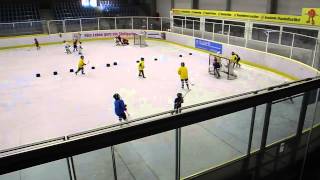 November 2014 - German Hockey Practice