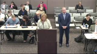 SBOE December 2, 2015 Business Meeting (Part 2)