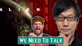 We Need to talk about Alien... | Nerd News Headlines