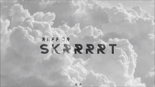 Raff J.R. - SKRRRRT / Cały ja EP