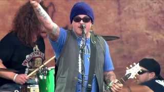 Black Stone Cherry   Blame It On The Boom Boom