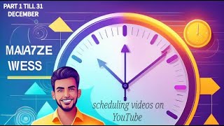 🚀 Top YouTube Scheduling Hacks to MAXIMIZE VIEWS & Go VIRAL in 2024! 📈🔥