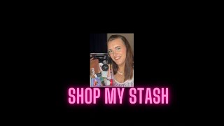 Shop My Stash August 2023