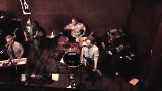 The Bye Bye Blackbirds -- "Let Your Hair Hang Down" Live at Hotel Utah