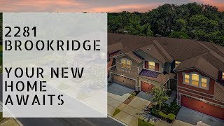 Just Listed: 2281 Brookridge Trl sanford, FL 32773