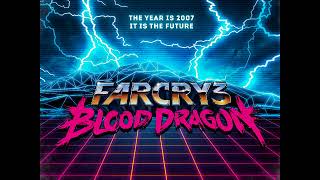 FC3:Blood Dragon 09.Sloan