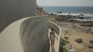 Behind the Scenes with RETREAT Magazine @ The Cape, A Thompson Hotel Cabo San Lucas, Mexico