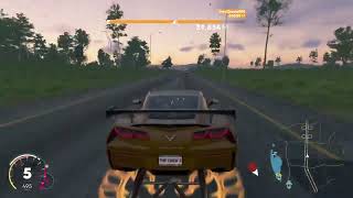 The Crew 2 | New Mexico Escape 64751m