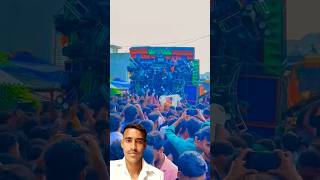 Pawar music vs devi music #dj #festival competition viral videos short video