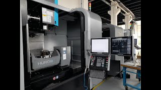 Assistenza & Revisioni Macchine Utensili CNC - Collaborazione Hurco