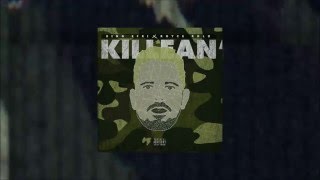 King Efri x Royce Rolo - KILLEAN'